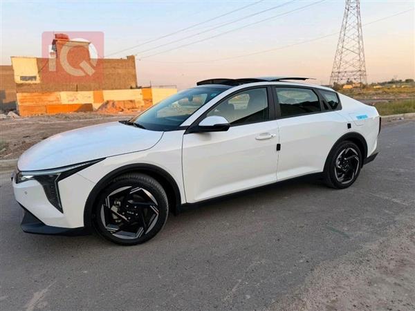 Kia K4 2025 for sale in Iraq - Baghdad